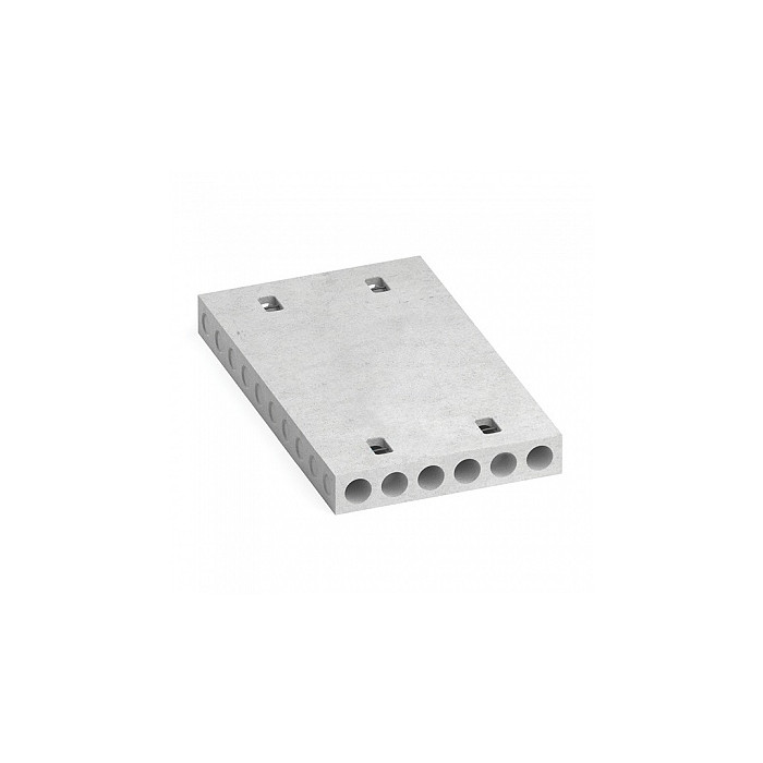 Плиты перекрытия ПК 88-12-8