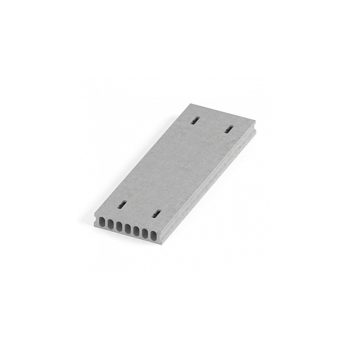 Плиты перекрытия безопалубочного формования ПБ 92-10-6